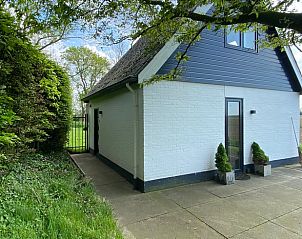 Verblijf 692101 • Vakantiewoning Voorne Putten/Hoekse waard • Vakantiehuis in Klaaswaal 