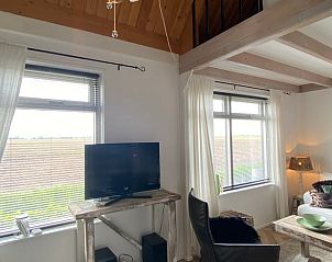 Verblijf 692101 - Vakantiewoning Voorne Putten/Hoekse waard - Vakantiehuis in Klaaswaal