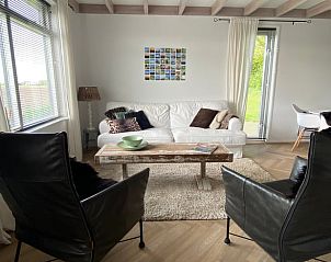 Verblijf 692101 - Vakantiewoning Voorne Putten/Hoekse waard - Vakantiehuis in Klaaswaal