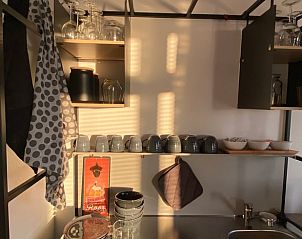 Verblijf 692101 - Vakantiewoning Voorne Putten/Hoekse waard - Vakantiehuis in Klaaswaal