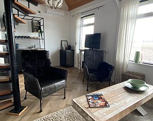 Verblijf 692101 - Vakantiewoning Voorne Putten/Hoekse waard - Vakantiehuis in Klaaswaal