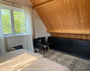 Verblijf 692101 - Vakantiewoning Voorne Putten/Hoekse waard - Vakantiehuis in Klaaswaal