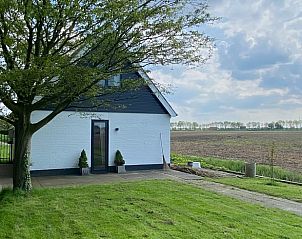 Verblijf 692101 - Vakantiewoning Voorne Putten/Hoekse waard - Vakantiehuis in Klaaswaal
