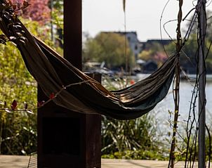 Verblijf 700208 - Vakantiewoning Rotterdam eo - Vakantiehuis in Rotterdam