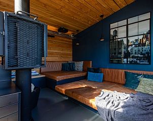 Verblijf 700208 - Vakantiewoning Rotterdam eo - Vakantiehuis in Rotterdam