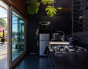 Verblijf 700208 - Vakantiewoning Rotterdam eo - Vakantiehuis in Rotterdam