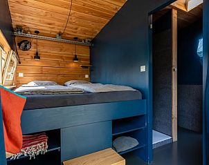 Verblijf 700208 - Vakantiewoning Rotterdam eo - Vakantiehuis in Rotterdam