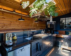 Verblijf 700208 - Vakantiewoning Rotterdam eo - Vakantiehuis in Rotterdam