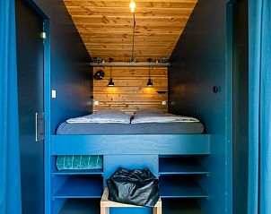 Verblijf 700208 - Vakantiewoning Rotterdam eo - Vakantiehuis in Rotterdam