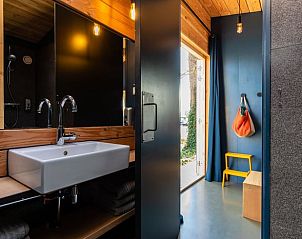 Verblijf 700208 - Vakantiewoning Rotterdam eo - Vakantiehuis in Rotterdam