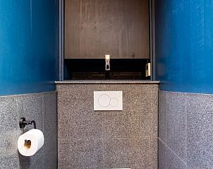 Verblijf 700208 - Vakantiewoning Rotterdam eo - Vakantiehuis in Rotterdam