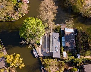 Verblijf 700208 - Vakantiewoning Rotterdam eo - Vakantiehuis in Rotterdam