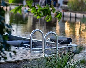 Verblijf 700208 - Vakantiewoning Rotterdam eo - Vakantiehuis in Rotterdam