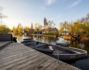 Verblijf 700208 - Vakantiewoning Rotterdam eo - Vakantiehuis in Rotterdam