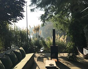 Verblijf 700208 - Vakantiewoning Rotterdam eo - Vakantiehuis in Rotterdam