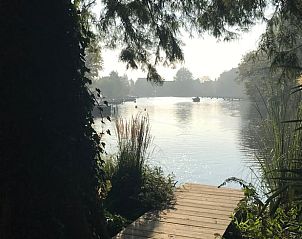 Verblijf 700208 - Vakantiewoning Rotterdam eo - Vakantiehuis in Rotterdam