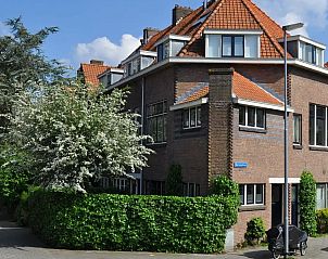 Unterkunft 700211 - Ferienhaus Rotterdam eo - Onder architectuur vernieuwd huis