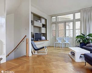 Unterkunft 700211 - Ferienhaus Rotterdam eo - Onder architectuur vernieuwd huis