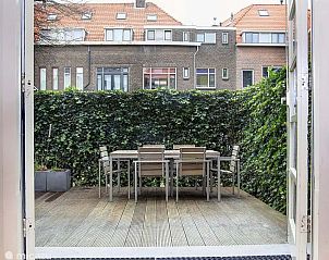Unterkunft 700211 - Ferienhaus Rotterdam eo - Onder architectuur vernieuwd huis