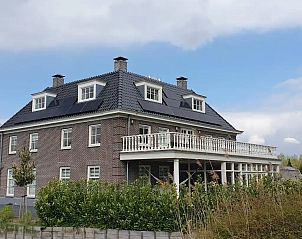 Verblijf 700212 - Appartement Rotterdam eo - 's-Gravenweg