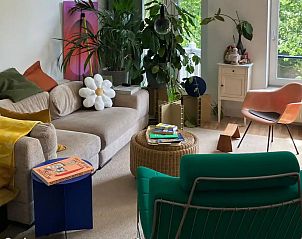 Verblijf 700213 - Appartement Rotterdam eo - Boutique Appartement Vern