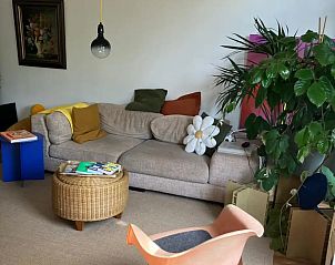 Verblijf 700213 - Appartement Rotterdam eo - Boutique Appartement Vern