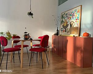 Verblijf 700213 - Appartement Rotterdam eo - Boutique Appartement Vern