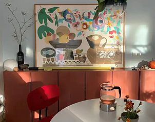 Verblijf 700213 - Appartement Rotterdam eo - Boutique Appartement Vern