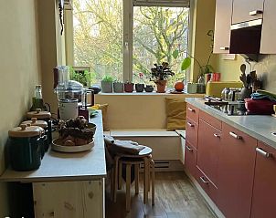 Verblijf 700213 - Appartement Rotterdam eo - Boutique Appartement Vern