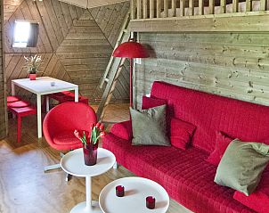 Unterkunft 700404 - Ferienhaus Rotterdam eo - Houten Iglo