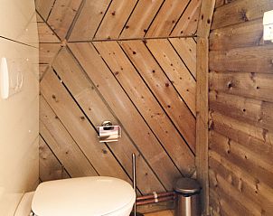 Unterkunft 700404 - Ferienhaus Rotterdam eo - Houten Iglo