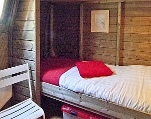 Unterkunft 700404 - Ferienhaus Rotterdam eo - Houten Iglo