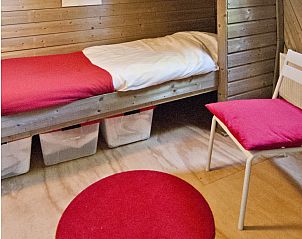 Unterkunft 700404 - Ferienhaus Rotterdam eo - Houten Iglo