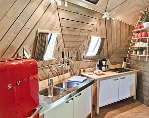 Unterkunft 700404 - Ferienhaus Rotterdam eo - Houten Iglo