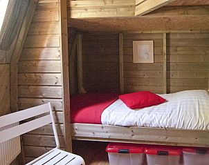 Unterkunft 700404 - Ferienhaus Rotterdam eo - Houten Iglo