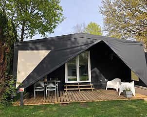 Verblijf 700405 • Vakantiewoning Rotterdam eo • Coco Deluxe 