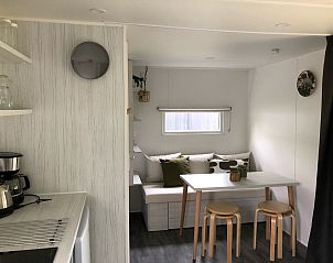 Guest house 700405 - Tent house Rotterdam eo - Coco Deluxe