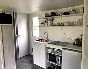 Guest house 700405 - Tent house Rotterdam eo - Coco Deluxe