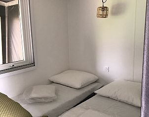 Guest house 700405 - Tent house Rotterdam eo - Coco Deluxe