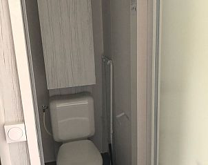 Guest house 700405 - Tent house Rotterdam eo - Coco Deluxe