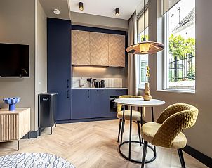 Unterkunft 700406 - Appartement Rotterdam eo - Delft 1A