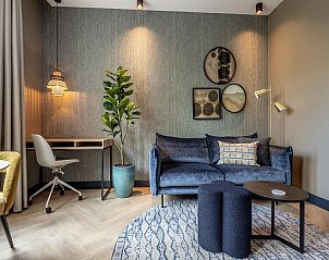 Unterkunft 700406 - Appartement Rotterdam eo - Delft 1A