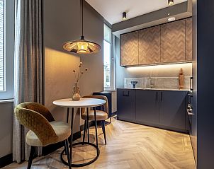 Unterkunft 700406 - Appartement Rotterdam eo - Delft 1A