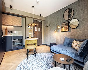 Unterkunft 700406 - Appartement Rotterdam eo - Delft 1A