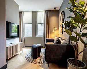 Unterkunft 700406 - Appartement Rotterdam eo - Delft 1A