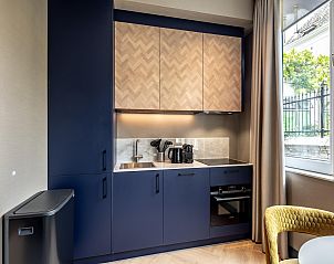Unterkunft 700406 - Appartement Rotterdam eo - Delft 1A