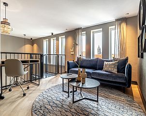 Verblijf 700408 - Appartement Rotterdam eo - Delft 2B