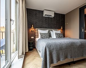 Verblijf 700408 - Appartement Rotterdam eo - Delft 2B