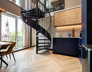 Verblijf 700408 - Appartement Rotterdam eo - Delft 2B