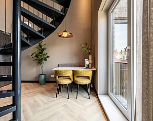 Verblijf 700408 - Appartement Rotterdam eo - Delft 2B